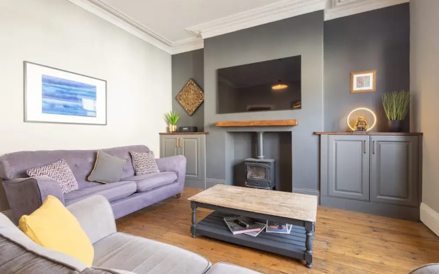 Host Stay Garnet Street