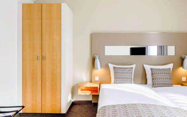 Mercure Hotel Düsseldorf City Nord