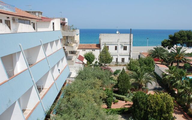 Hotel Club Costa Azzurra