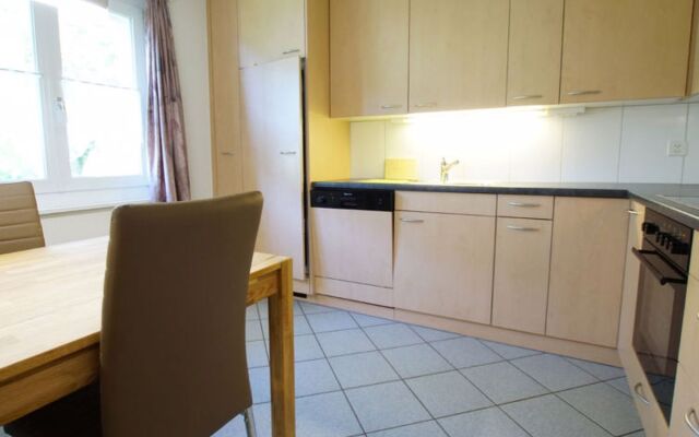 Schwendihaus Apartment