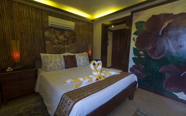 Palm Breeze Villa