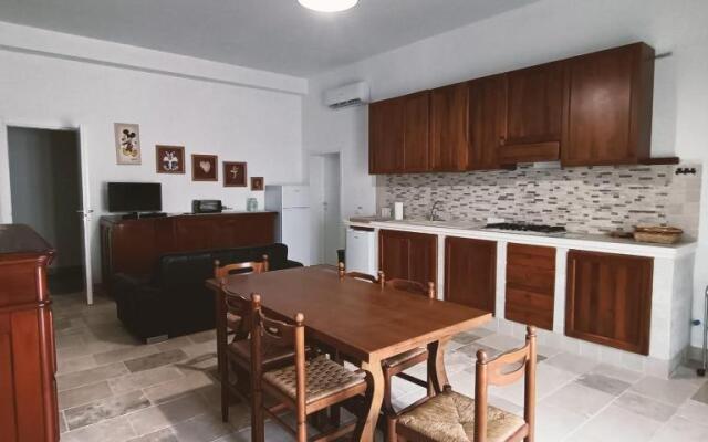 Nuovo appartamento San Marco