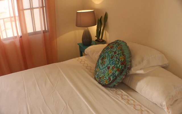 Hotel La Casa de Izel