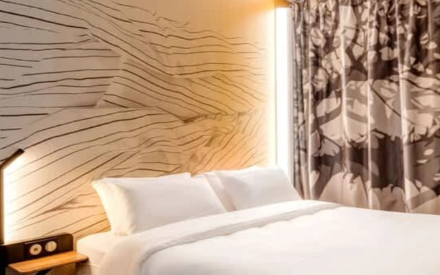 B&B Hotel Paris Clichy-Sous-Bois