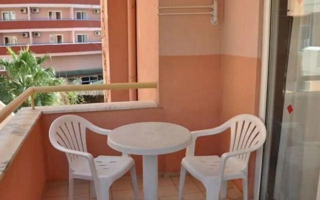 Sun Vera Hotel (ex Fun Point Hotel)