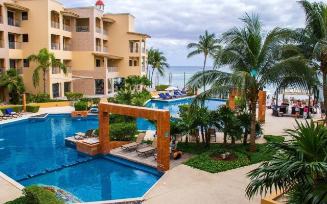 El Faro 205 Reef 2 Bedroom