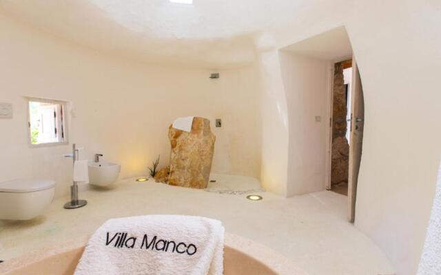 VILLA MANCO 12, Emma Villas