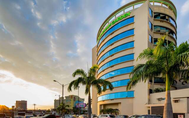 Wyndham Garden Guayaquil