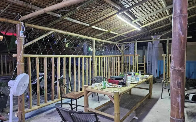 Garden Suite Hotel
