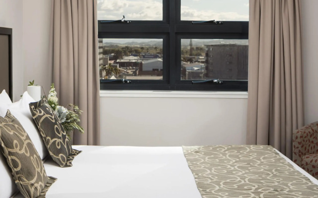 Rydges Mackay Suites
