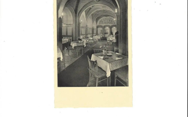Hotel Deutscher Kaiser