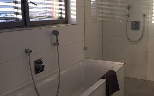 City Apartment Fürth/Nürnberg