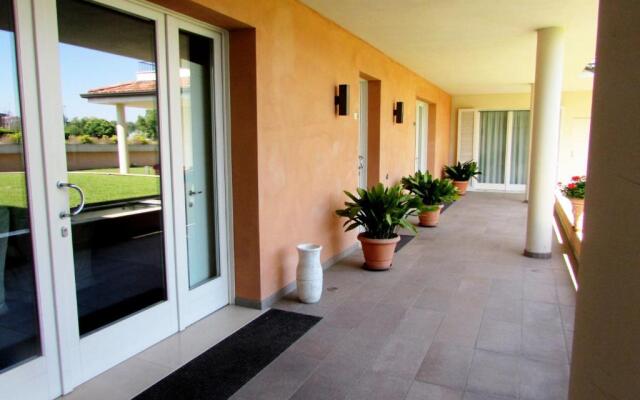 Hotel Dante Residence