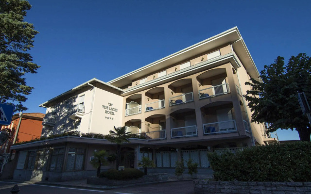 Hotel Tre Laghi