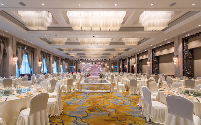 Qianjiang Junting Hotel, Haining