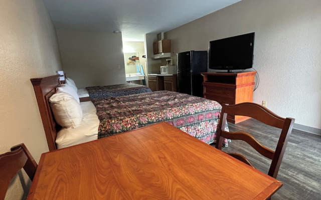 Lodge Inn Extended Stay
