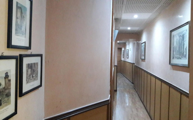 Hotel Mimosa