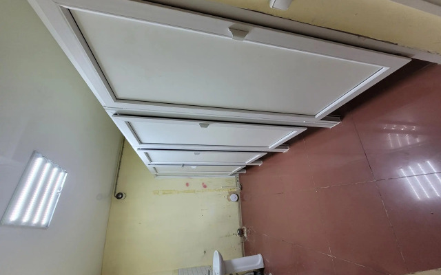 Main Room School