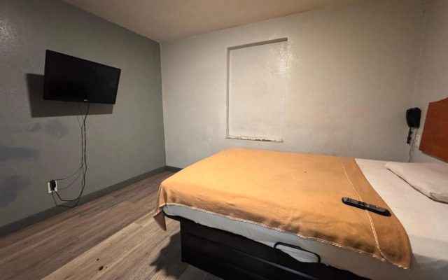 Chamberlayne Motel by Belvilla Richmond North