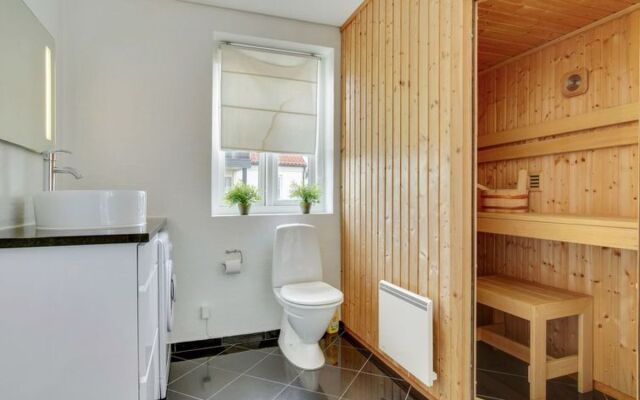 "Chilali" - 200m from the sea in NW Jutland