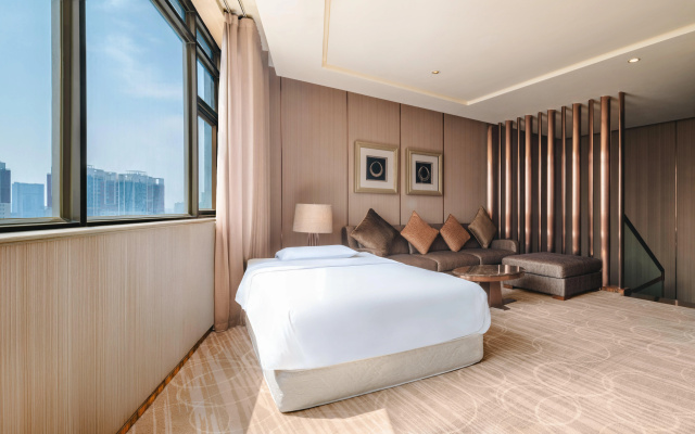 Crowne Plaza Kunming City Centre by IHG