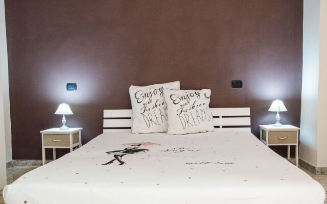 One Hundred Churches