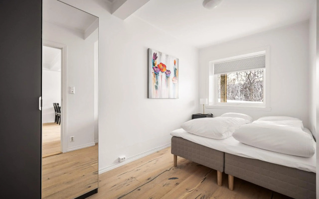 Ustedalen Hotell Geilo