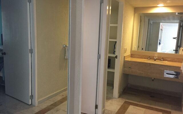 Condo in Ocean Front Resort