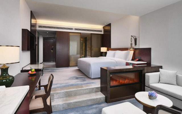 InterContinental Resort Jiuzhai Paradise by IHG