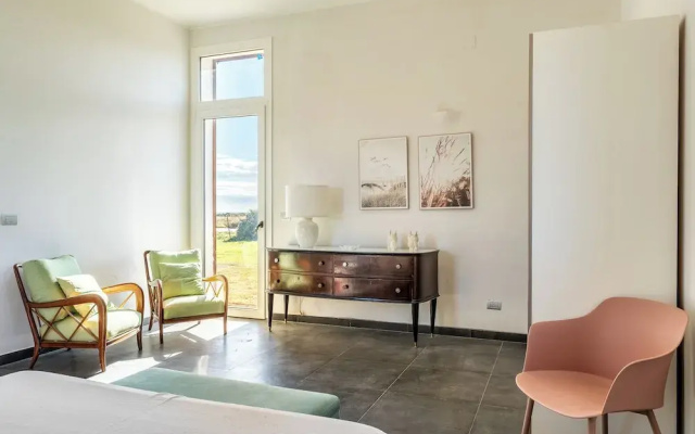 Casa Faro del Plemmiro con Jacuzzi by Wonderful Italy