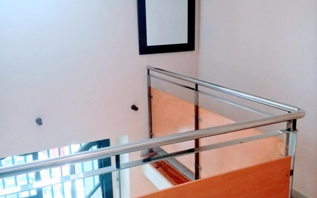 Apartamentos Larga 70