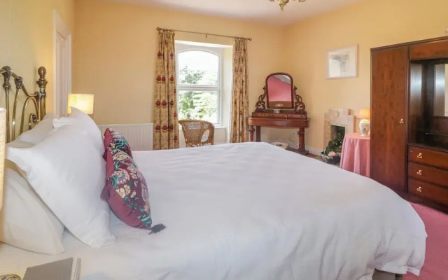 The Haw Country Home