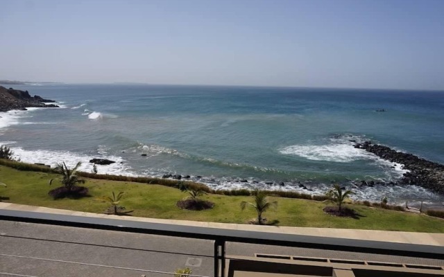 Seafront Residence