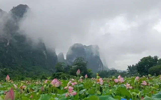 Zhaishang Fanjian Homestay