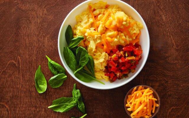 SpringHill Suites by Marriott Springfield North