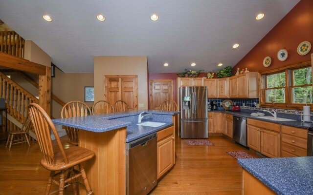 Brighton Shores 6 Bedroom House