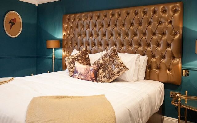 The Rooms at Bardons