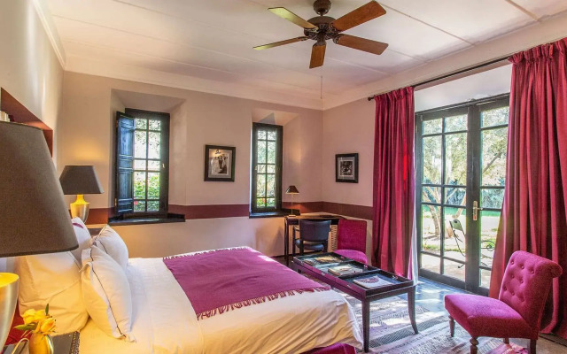 Villas Jacaranda