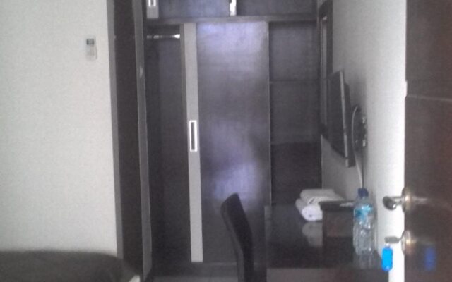 Omahkoe Guest House