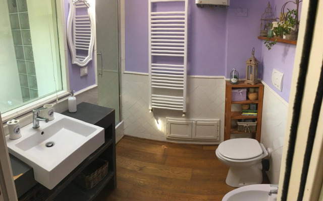 La casina di Verciano