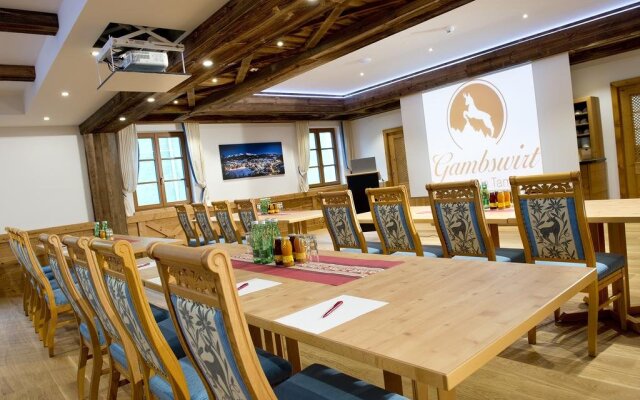 Gasthof Gambswirt