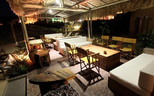 Pousada Villas da Serra