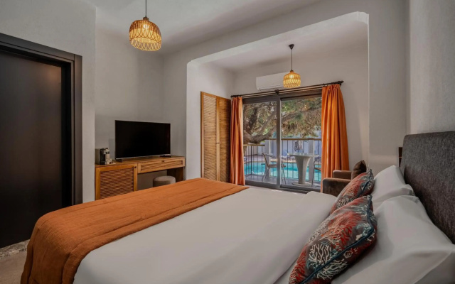 Hotel Centro Bodrum