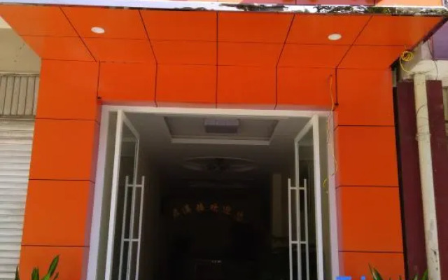 Yanbian Junmanlou Hotel