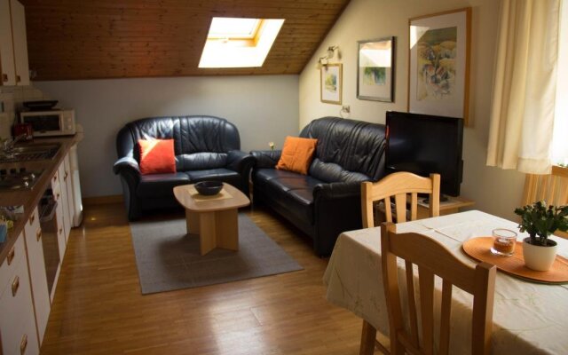 Ferienwohnung Galerie 7