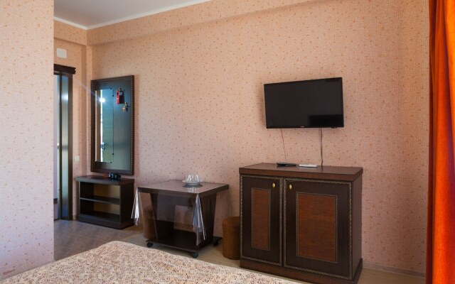 Гостевой дом «Вегас»