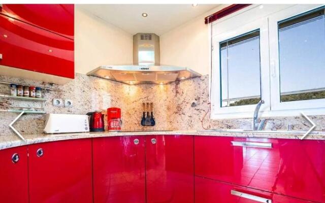 Villa Roula 6BR