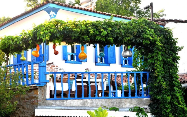 Selanik Pansiyon