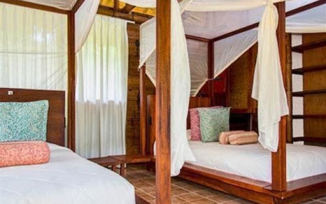 La Selva Amazon Ecolodge & Spa