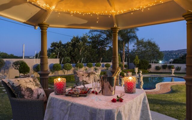 La Vida Luka - Luxury Guesthouse